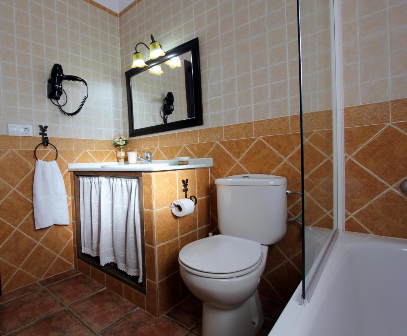 Villa Rocio Conil Conil De La Frontera Luaran gambar