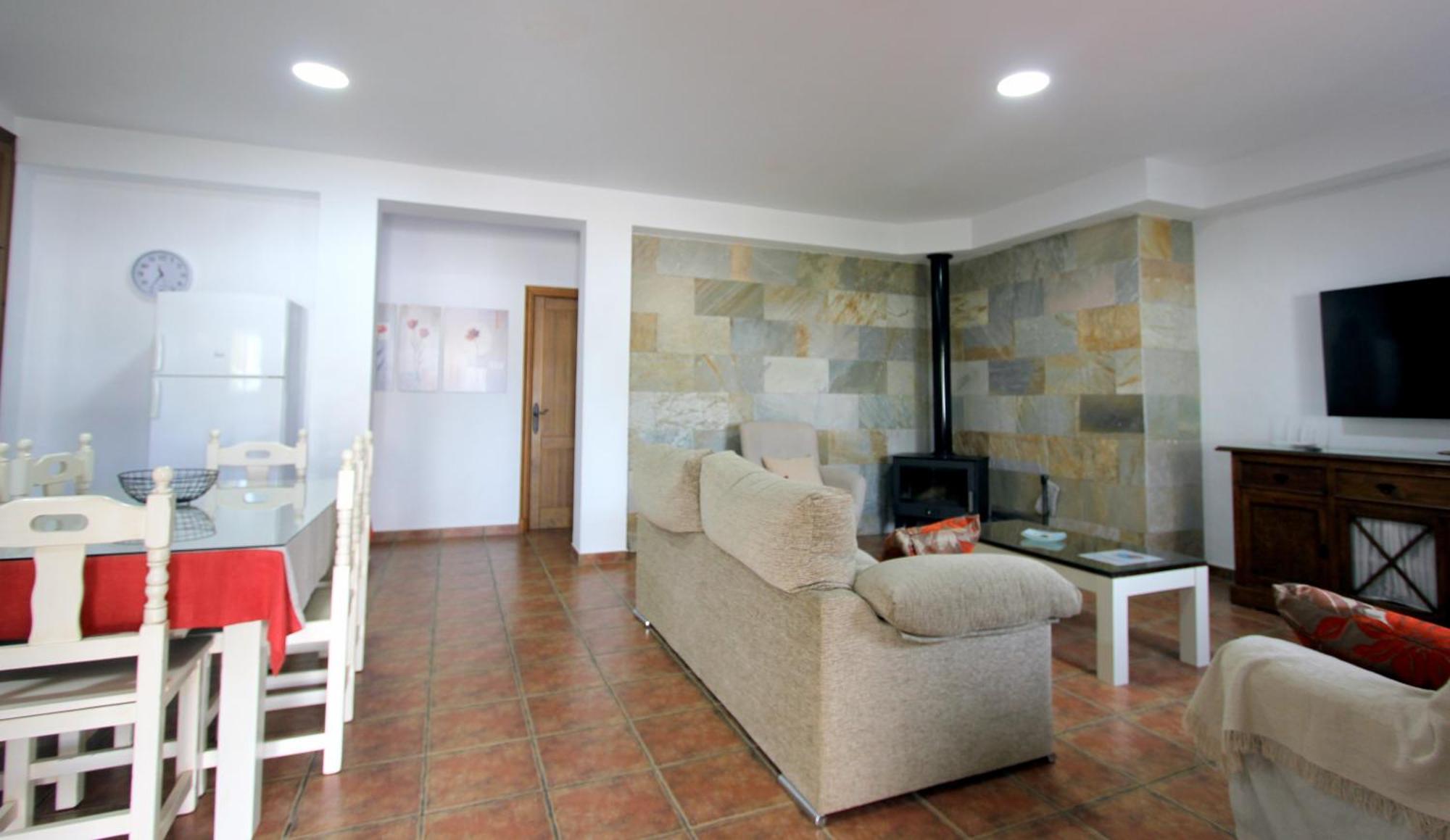 Villa Rocio Conil Conil De La Frontera Luaran gambar