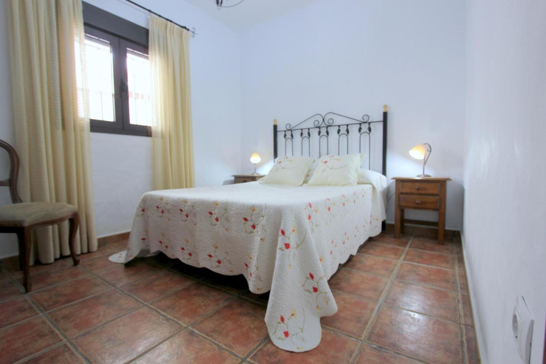 Villa Rocio Conil Conil De La Frontera Luaran gambar