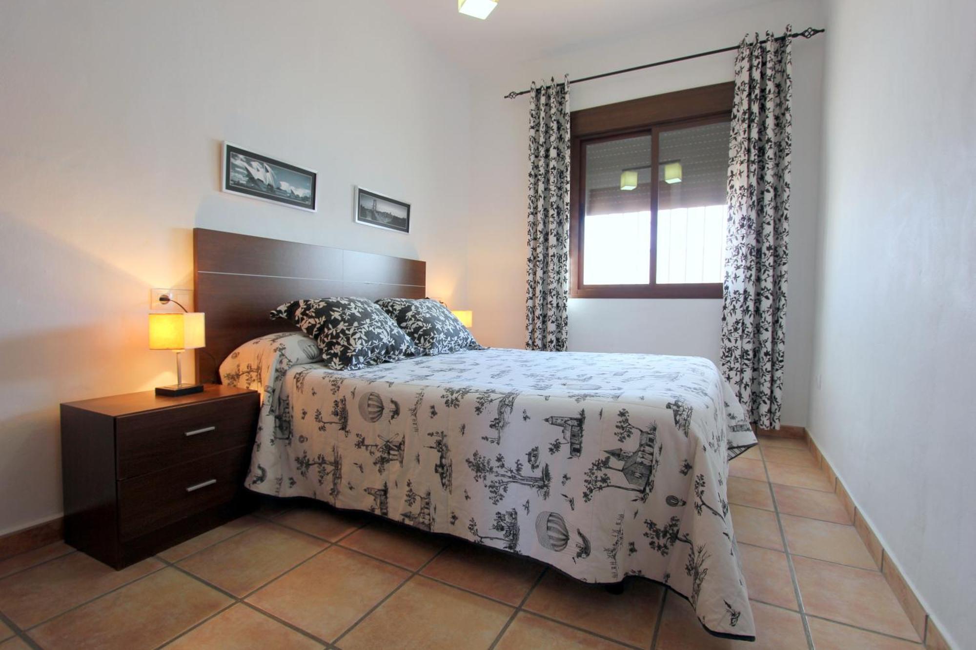 Villa Rocio Conil Conil De La Frontera Luaran gambar