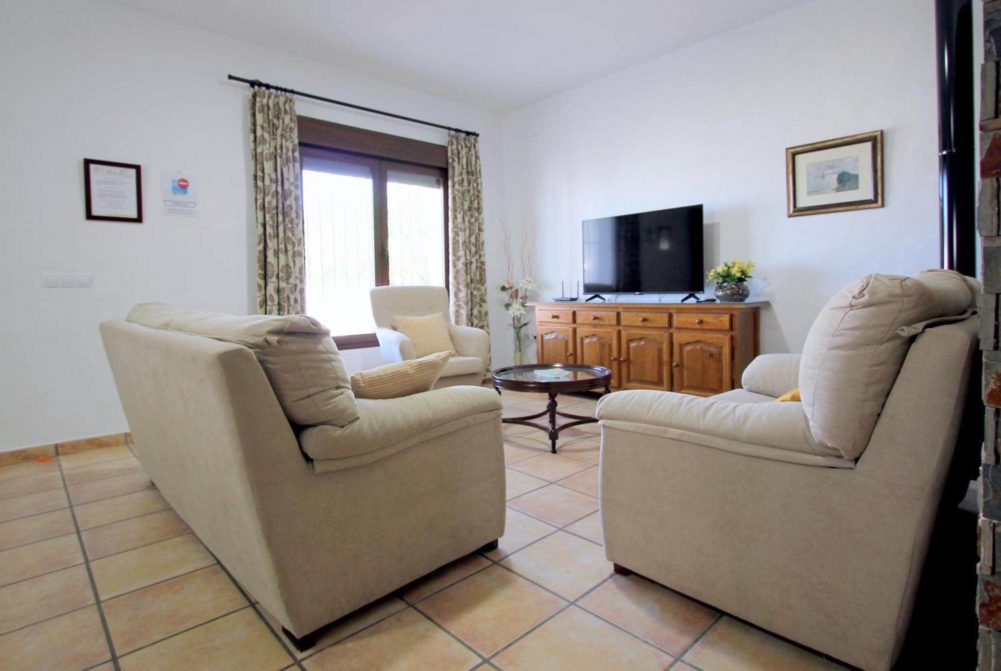 Villa Rocio Conil Conil De La Frontera Luaran gambar