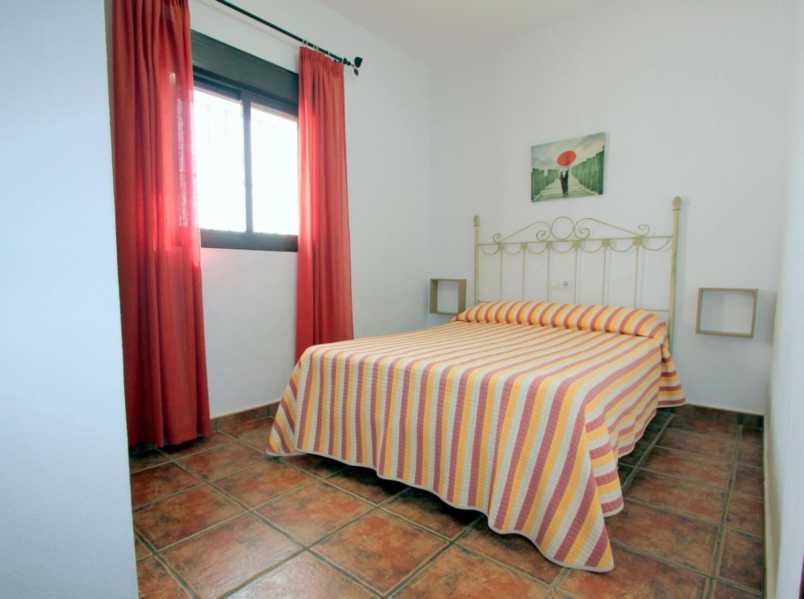 Villa Rocio Conil Conil De La Frontera Luaran gambar