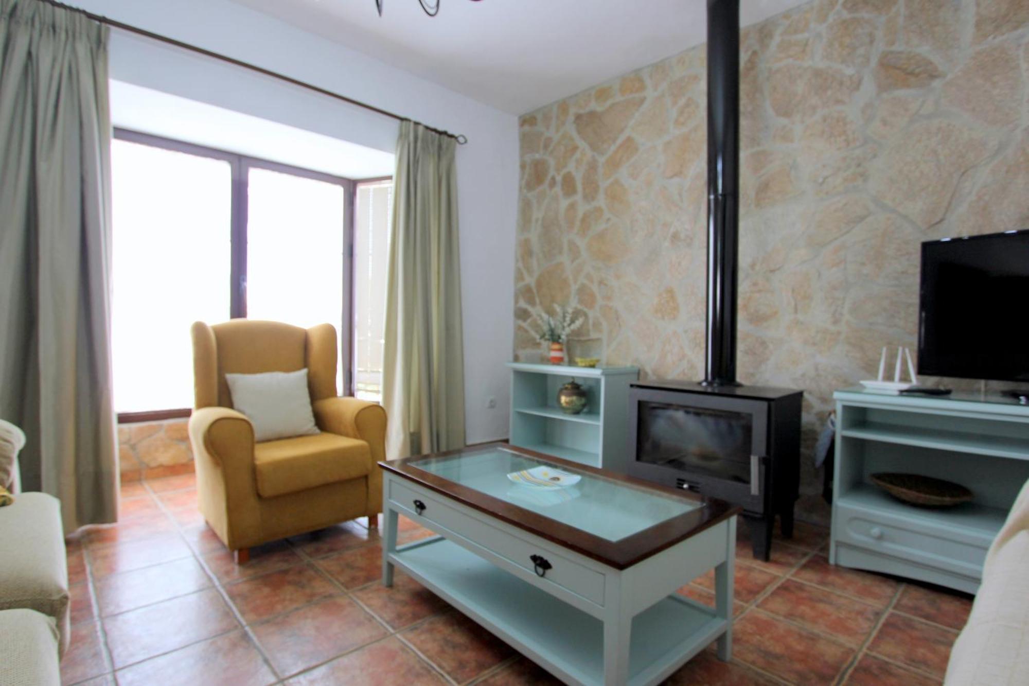Villa Rocio Conil Conil De La Frontera Luaran gambar